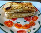 Egg Sandwich recipe step 1 photo