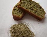 Foto del paso 2 de la receta Torta de yerba mate