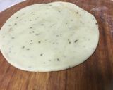 A picture of step 5 of Paneer  Balti with Soya-Makhana.