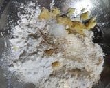 Foto langkah ke 1 dari resep Bakwan Jagung Empuk dan Renyah.