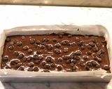 Foto langkah ke 6 dari resep Fudgy brownies.