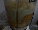Foto langkah ke 3 dari resep Kue Lumpur (tepung kentang).