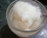 दानेदार घी (Danedar ghee recipe in Hindi) रेसिपी चरण 3 फोटो