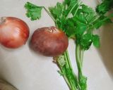 Hình bước làm 1 của món Chả ốc