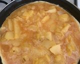 Foto del paso 2 de la receta: Tortilla de patatas