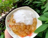 Hình bước làm 8 của món Chè Bưởi Thốt Nốt