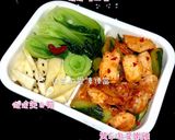 黃瓜泡菜嫰雞的食譜步驟4照片