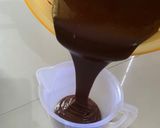 Foto langkah ke 5 dari resep Bolu Kukus Coklat.