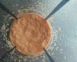 A picture of step 2 of Potato Chicken Gravy.