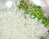 A picture of step 4 of Banarasi Style Chura Matar Breakfast Recipe.