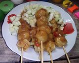 Foto langkah ke 11 dari resep Cilok Wortel.