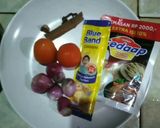 Foto langkah ke 1 dari resep Selat Solo.