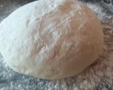 Kelt hájas kifli recept fázis 1 fotója