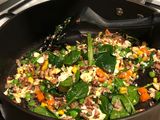 Easy Fried Rice within 5 mins