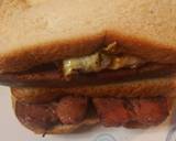 Smoked Sausage and Egg Sandwich recipe step 7 photo