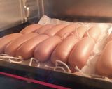 Foto langkah ke 6 dari resep Sosis ayam.