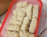 Foto langkah ke 6 dari resep Nugget Ayam Wortel.