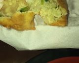 Foto langkah ke 3 dari resep Martabak Telor Mini.