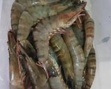 Foto langkah ke 1 dari resep Udang Butter Sprite.
