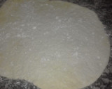 Foto del paso 1 de la receta: Pastelitos criollo de dulce de membrillo