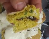 Foto del paso 10 de la receta: Bocados de garbanzo rellenos de ciruela