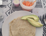Foto del paso 6 de la receta: Tortitas de quinoa