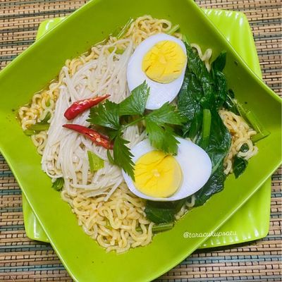 Langkah 3