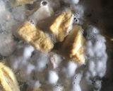 Foto langkah ke 2 dari resep Bakso Ayam Homemade.