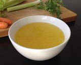 Foto del paso 1 de la receta: Sopa de pollo casera