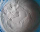 A picture of step 1 of Rice dosa.