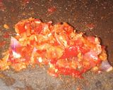 Foto langkah ke 1 dari resep Kerang Bumbu Kuning Pedas.
