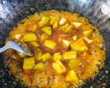 કાચી કેરીનો મેથંબો (Raw Mango Methambo Recipe In Gujarati) રેસીપી સ્ટેપ5ફોટો