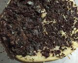 Foto langkah ke 8 dari resep Pizza beef black pepper.