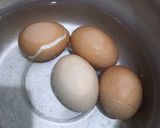 Foto langkah ke 1 dari resep 043. Telur woku.