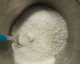 Foto del paso 2 de la receta: Galletas de coco
