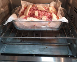 Foto del paso 8 de la receta: Pan de molde estilo pizza