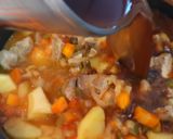 Foto del paso 6 de la receta Estofado de cerdo