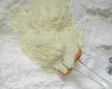 Foto langkah ke 3 dari resep Bola-Bola Susu.