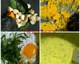 Foto langkah ke 1 dari resep Rakik / Peyek udang ala RM Padang (#pr_olahanudang).