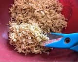 Foto langkah ke 1 dari resep INDOMIE TAWURAN (ala anak kost).
