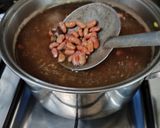 Foto langkah ke 4 dari resep Sayur Asem Kacang Merah.