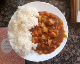 Foto del paso 11 de la receta: Curry estilo japonés