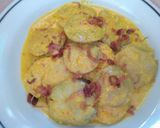 Foto langkah ke 7 dari resep Rendang Jengkol.