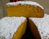 Foto del paso 1 de la receta: Torta de zanahorias!!