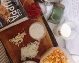 Foto langkah ke 1 dari resep Zuppa Soup.