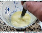 Foto del paso 4 de la receta: Pan de Cerveza