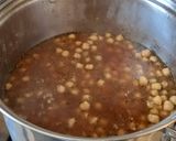 Foto del paso 2 de la receta: Potaje de garbanzos para congelar