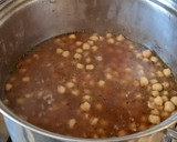Foto del paso 2 de la receta: Potaje de garbanzos para congelar