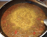 Foto del paso 7 de la receta: Paella de higaditos de pollo