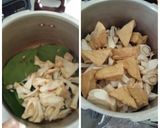 Foto langkah ke 2 dari resep Gudeg kilat rasa mantab.